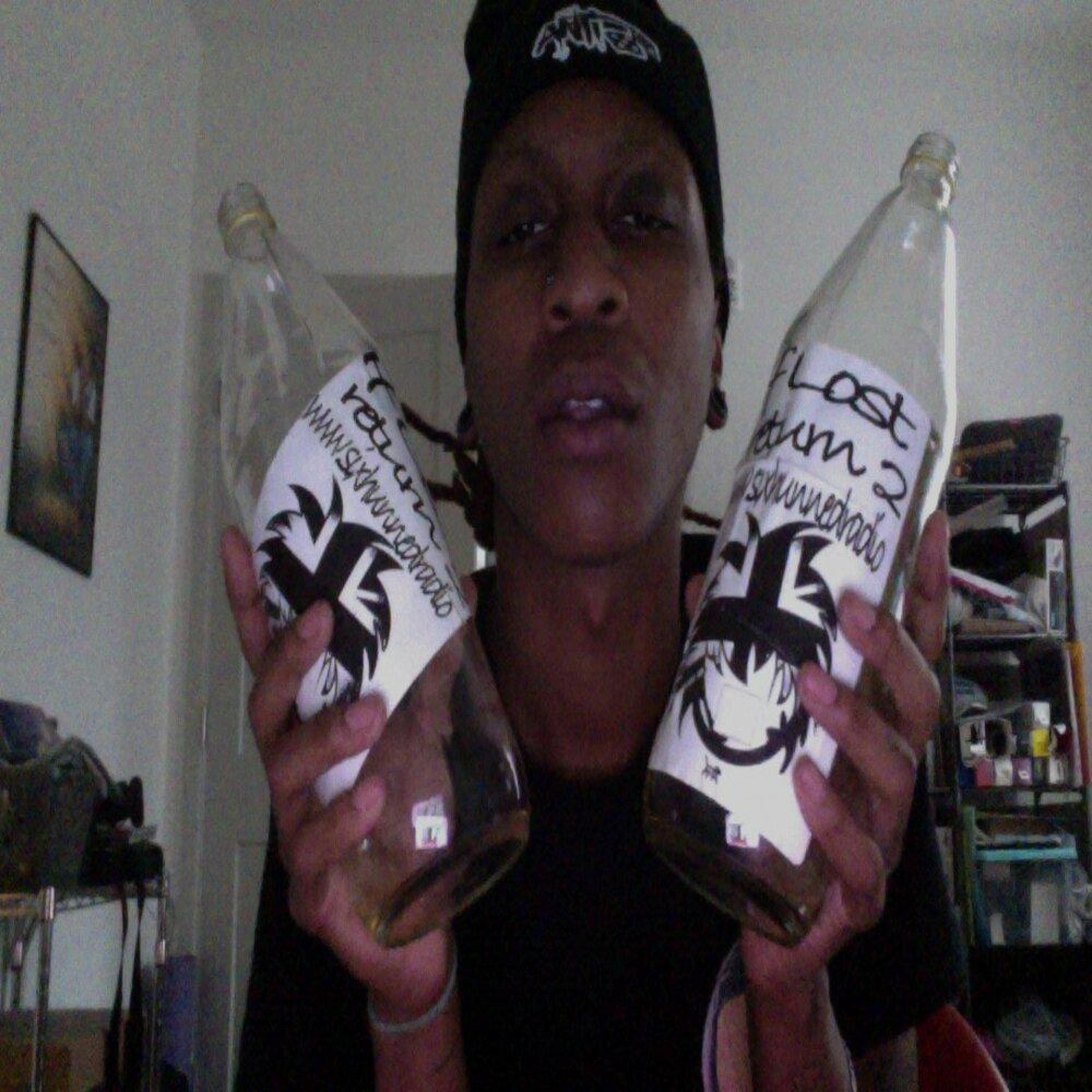 bottega (feat. Mooo & LeenoBrady)