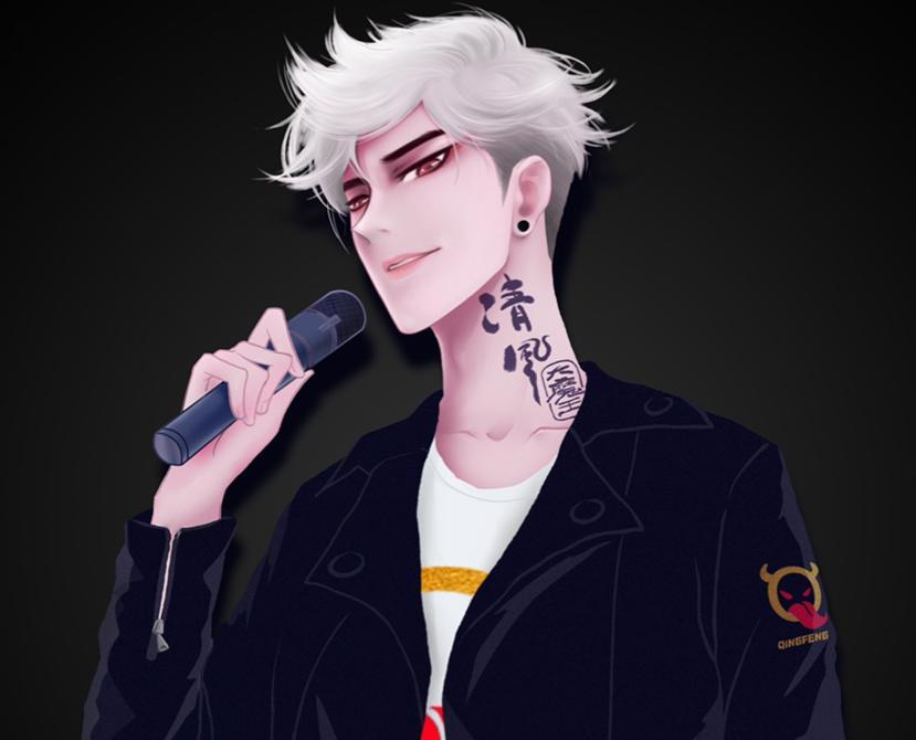 清风大魔王