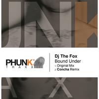 Bound Under