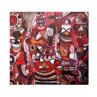 Armonica - Ngeke (Andhim Remix)