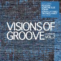 Visions of Groove, Vol. 2