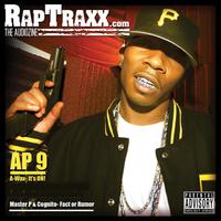 AP.9 /Raptraxx.com