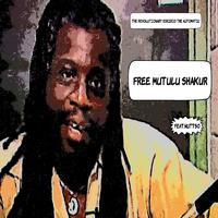 Free Mutulu Shakur (feat. Nuttso)