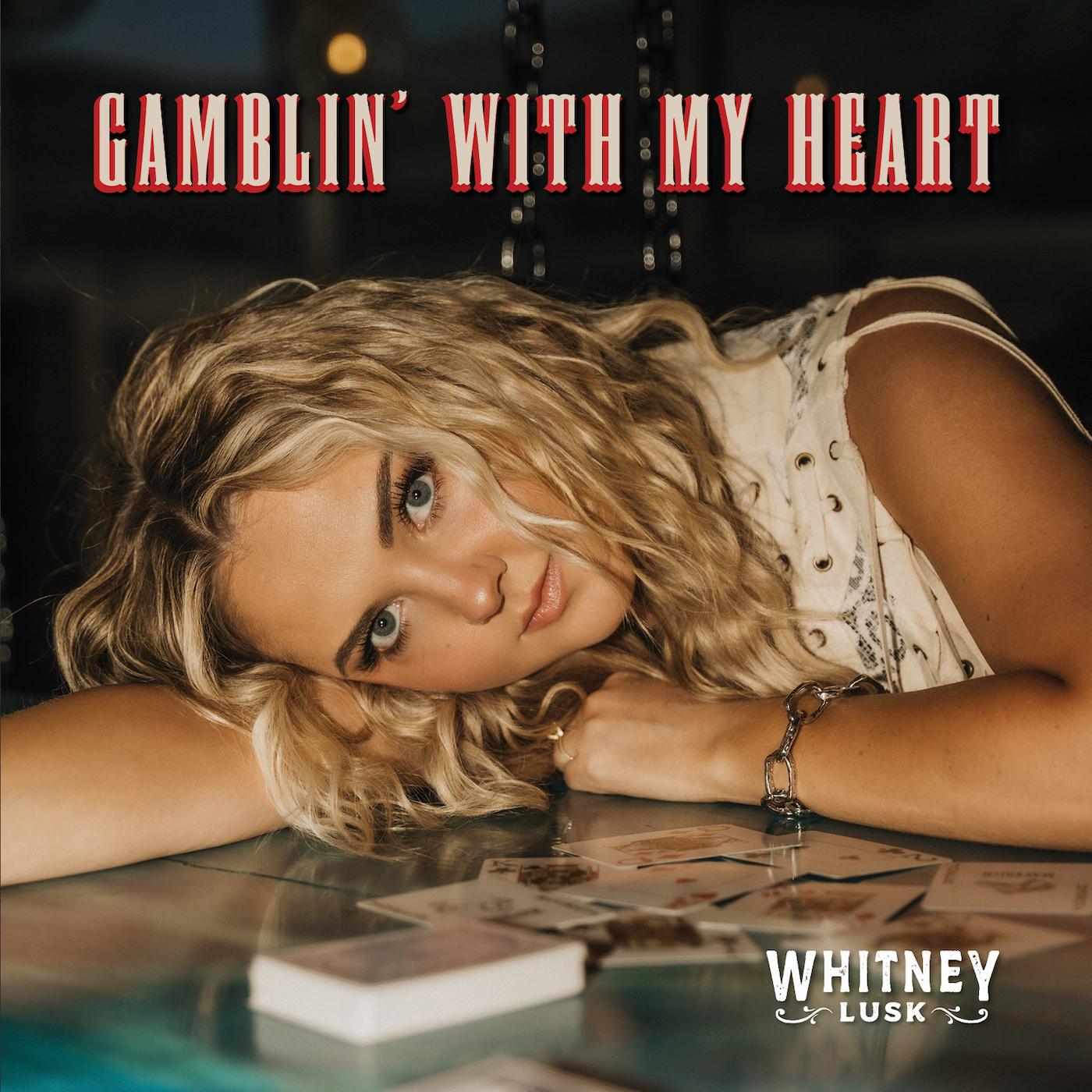 Gamblin' With My Heart