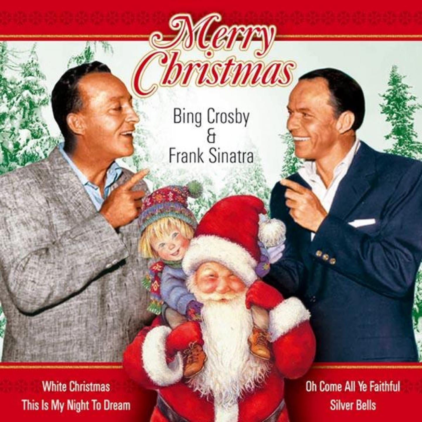 Medley Christmas Bing Crosby