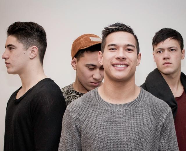 Moorhouse