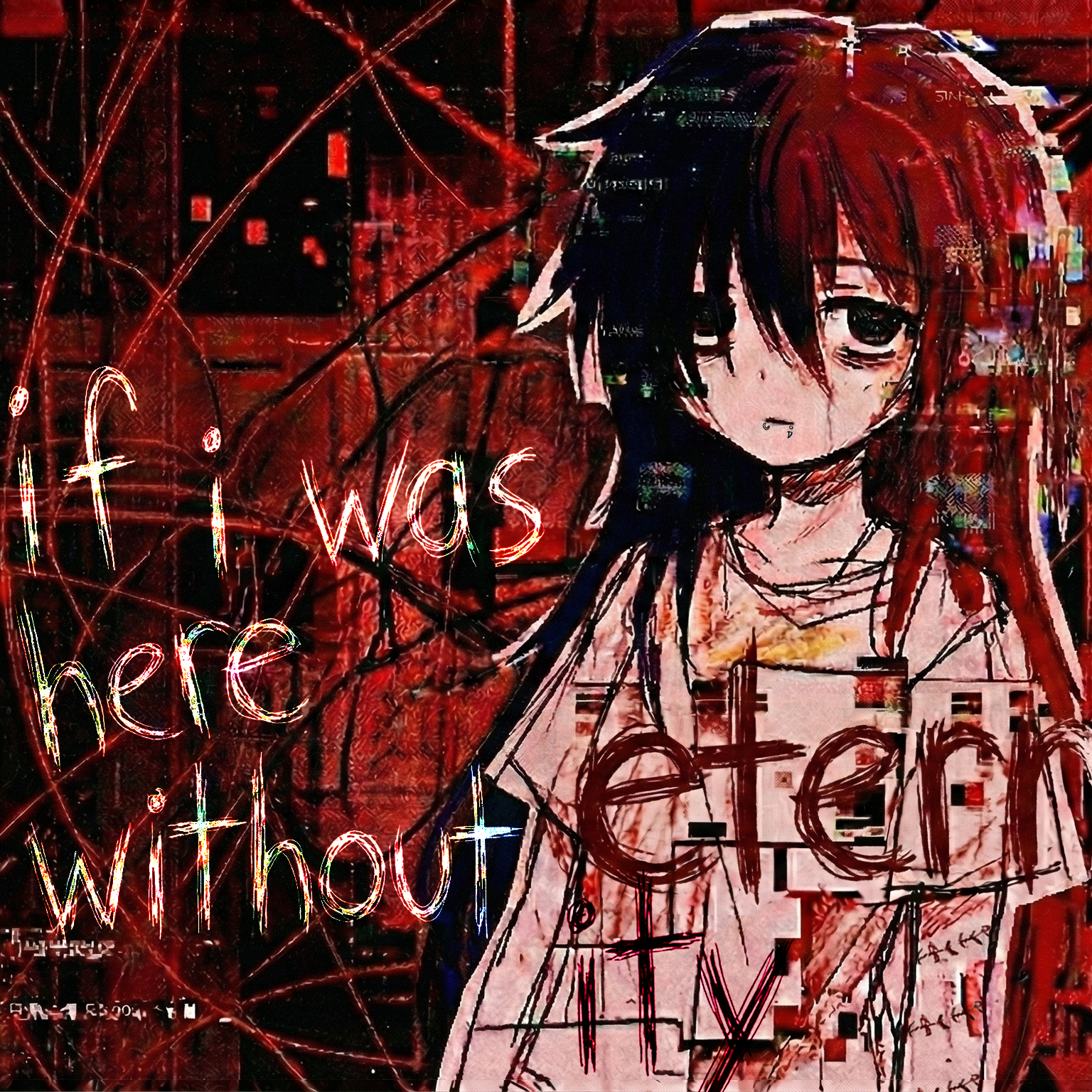 trixkinmaycry_trixkin_if i was here without eternity | 在线播放_trixkinmaycry歌词_trixkinmaycry下载 | 网易云音乐
