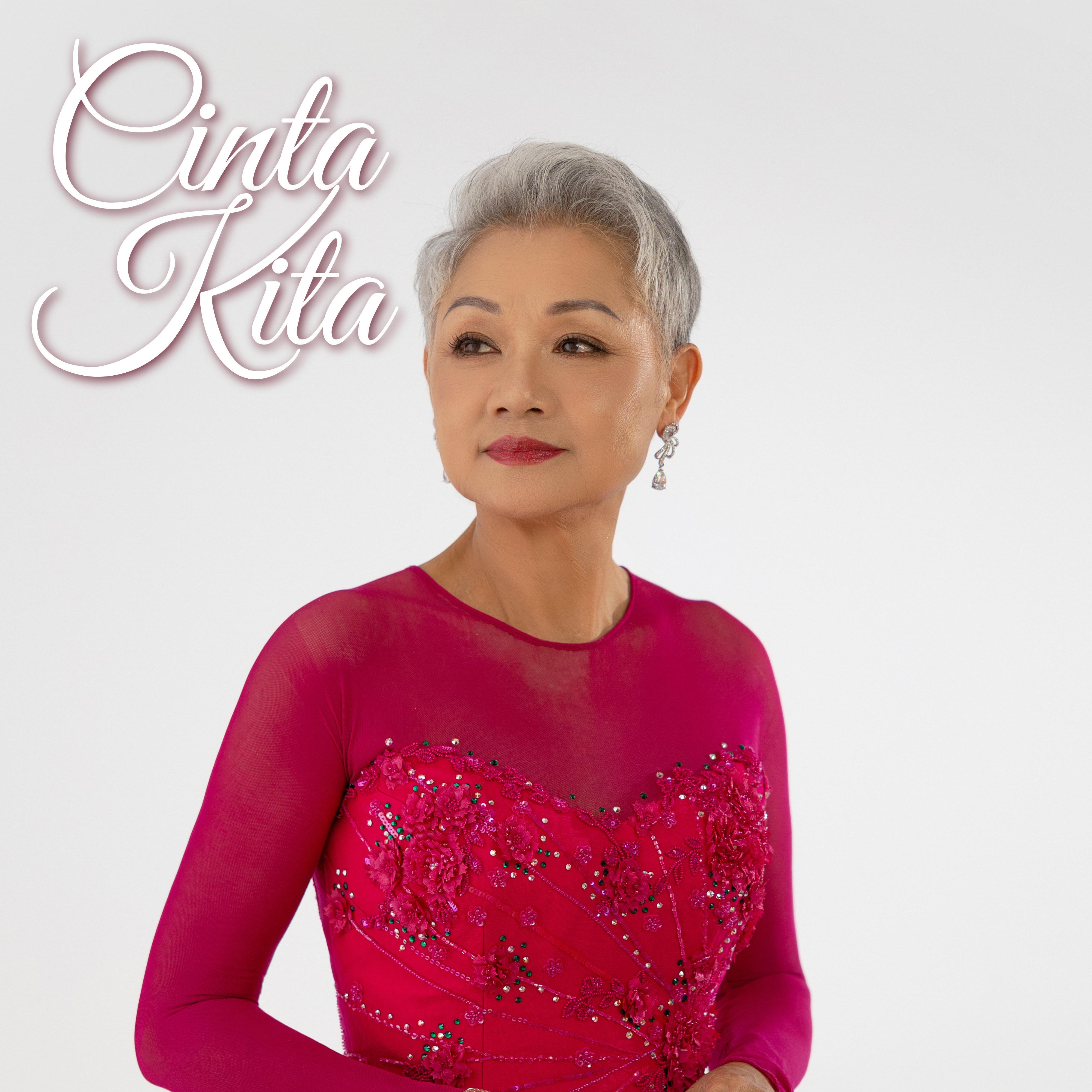 叶丽仪-《Cinta Kita》