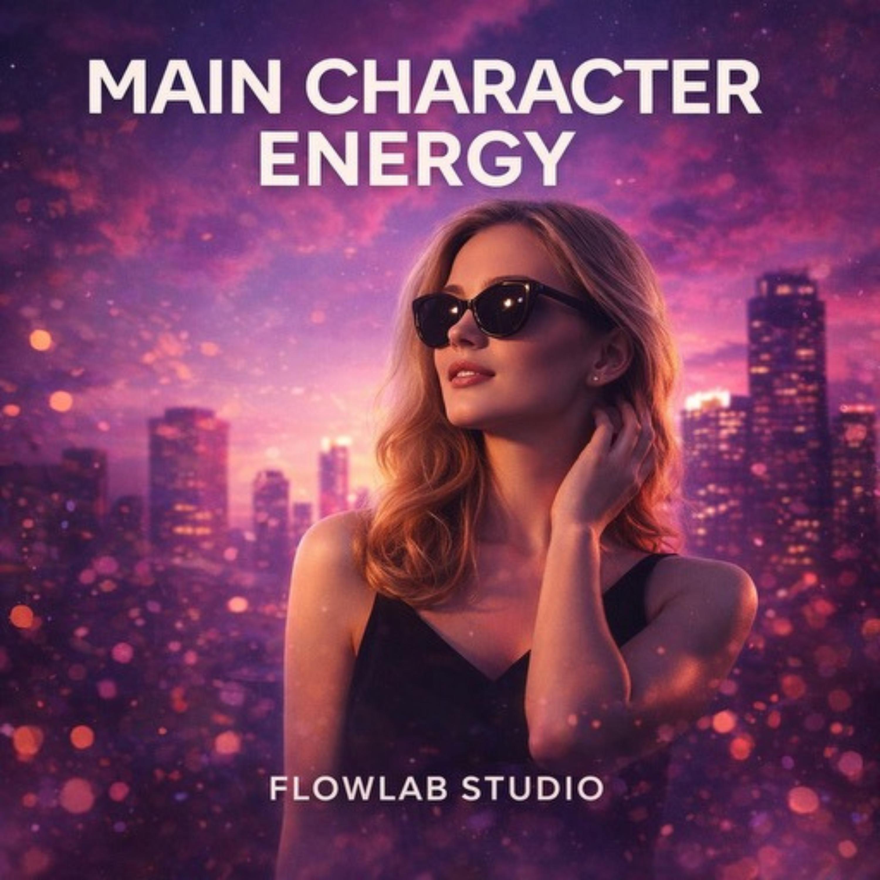 Calm Looks Good On Me