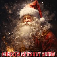 Christmas Party Music