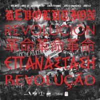 Revolucion (feat. Niko IS, Brandon Vee, CreativAngel, GrizzlyManChez & Drey-C)