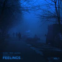 feelings, Vol. 1