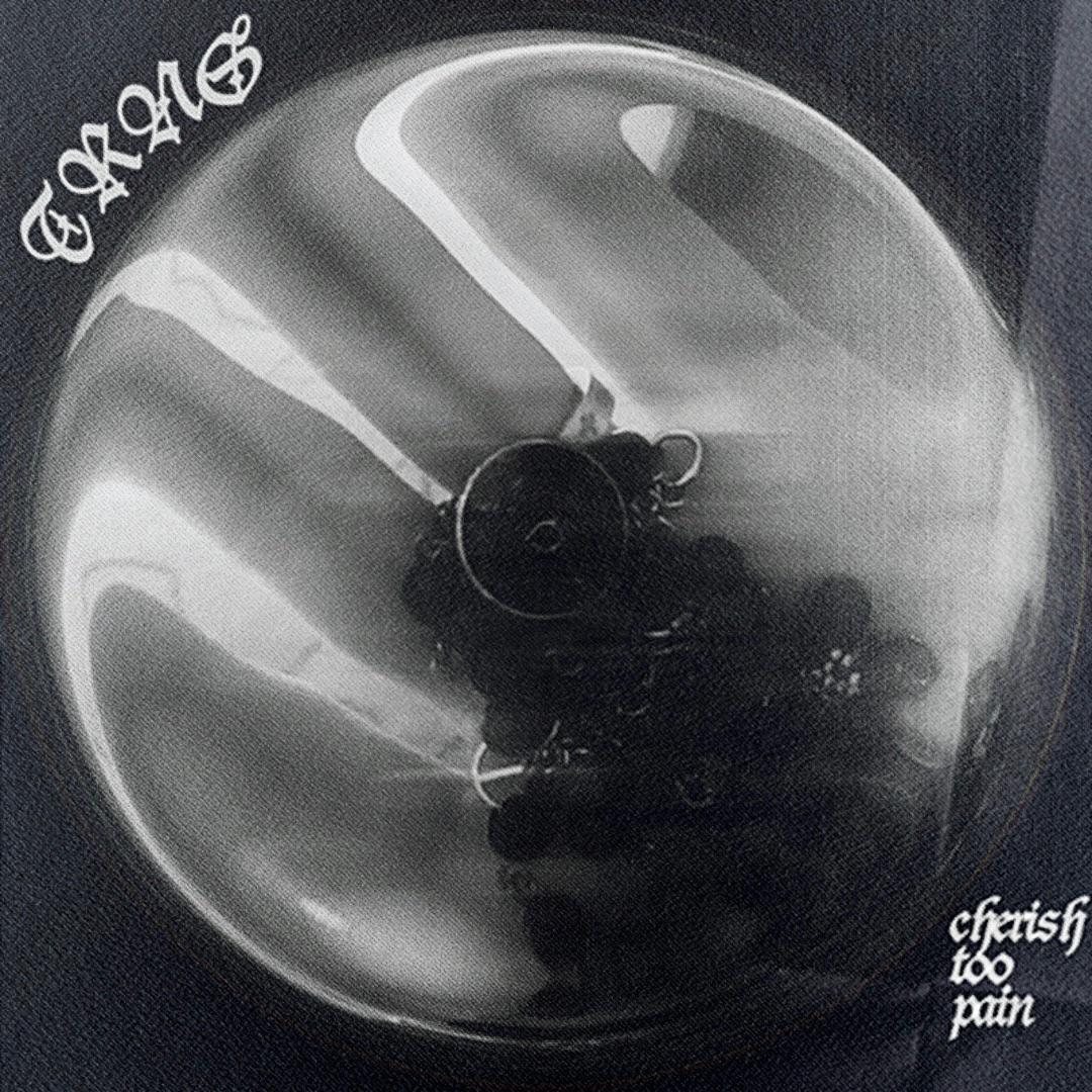 Pray 4 Love (Prod.crmbeats)