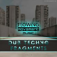 Dub Techno Fragments, Vol. 2