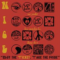 Nice - Seventies T.V.