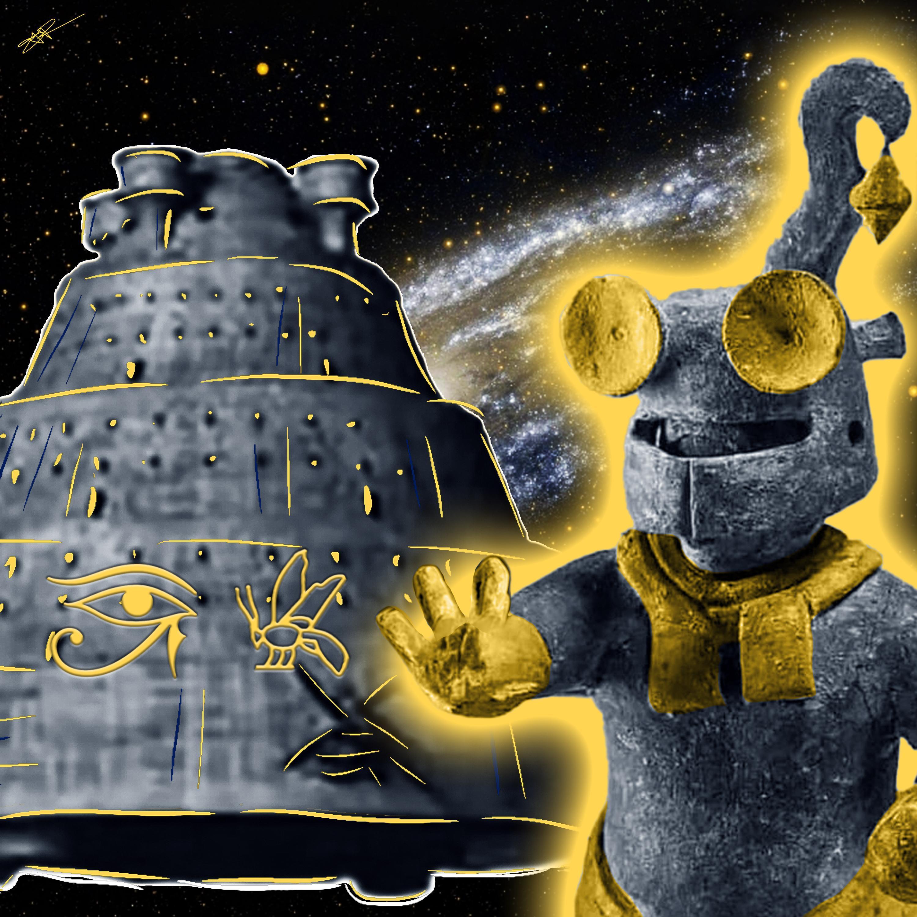 I'm All I Need (feat. Jordan Meyer)