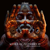 World of Psytrance 10