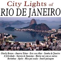 City Lights of Río de Janeiro