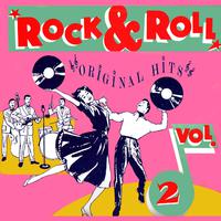 Rock & Roll. Original Hits.vol.2