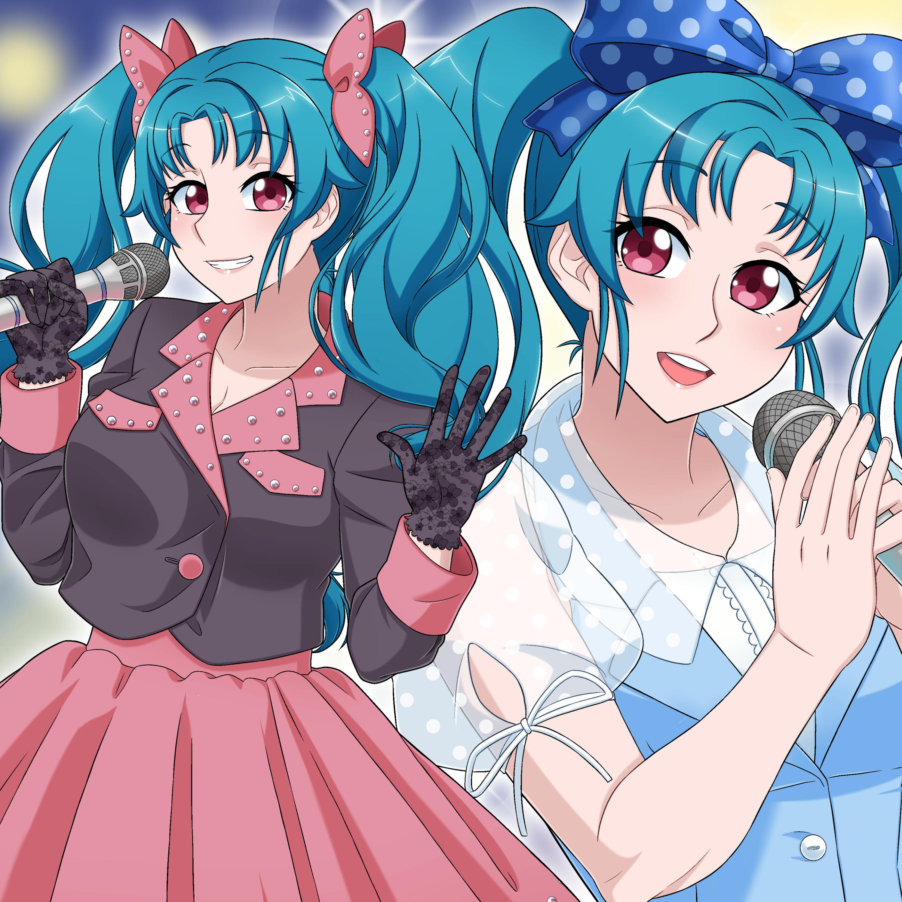 Ai Will Shock You (Ai Doruyashi's Performance) (feat. Krexa)