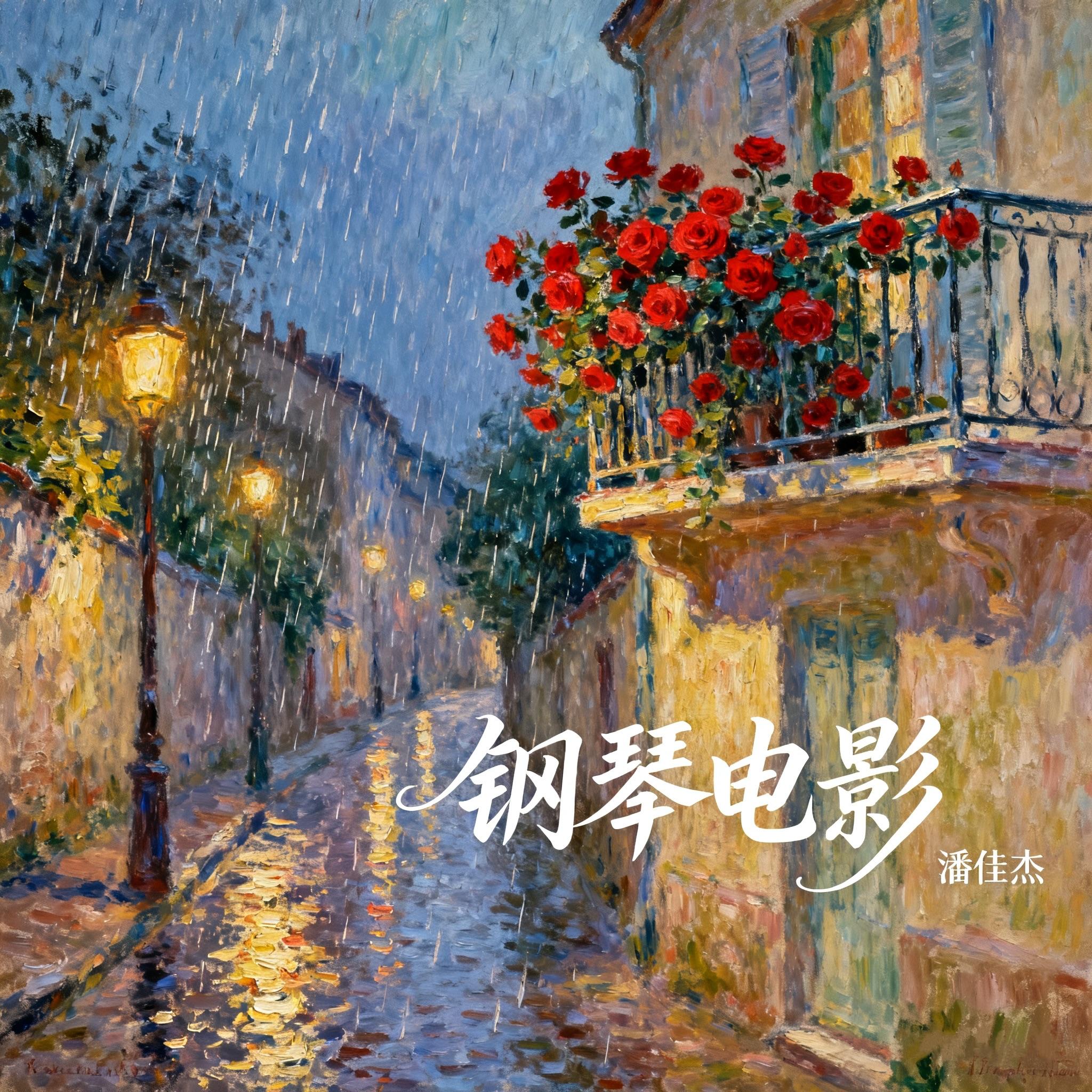 纪念那逝去的爱情（钢琴曲）封面