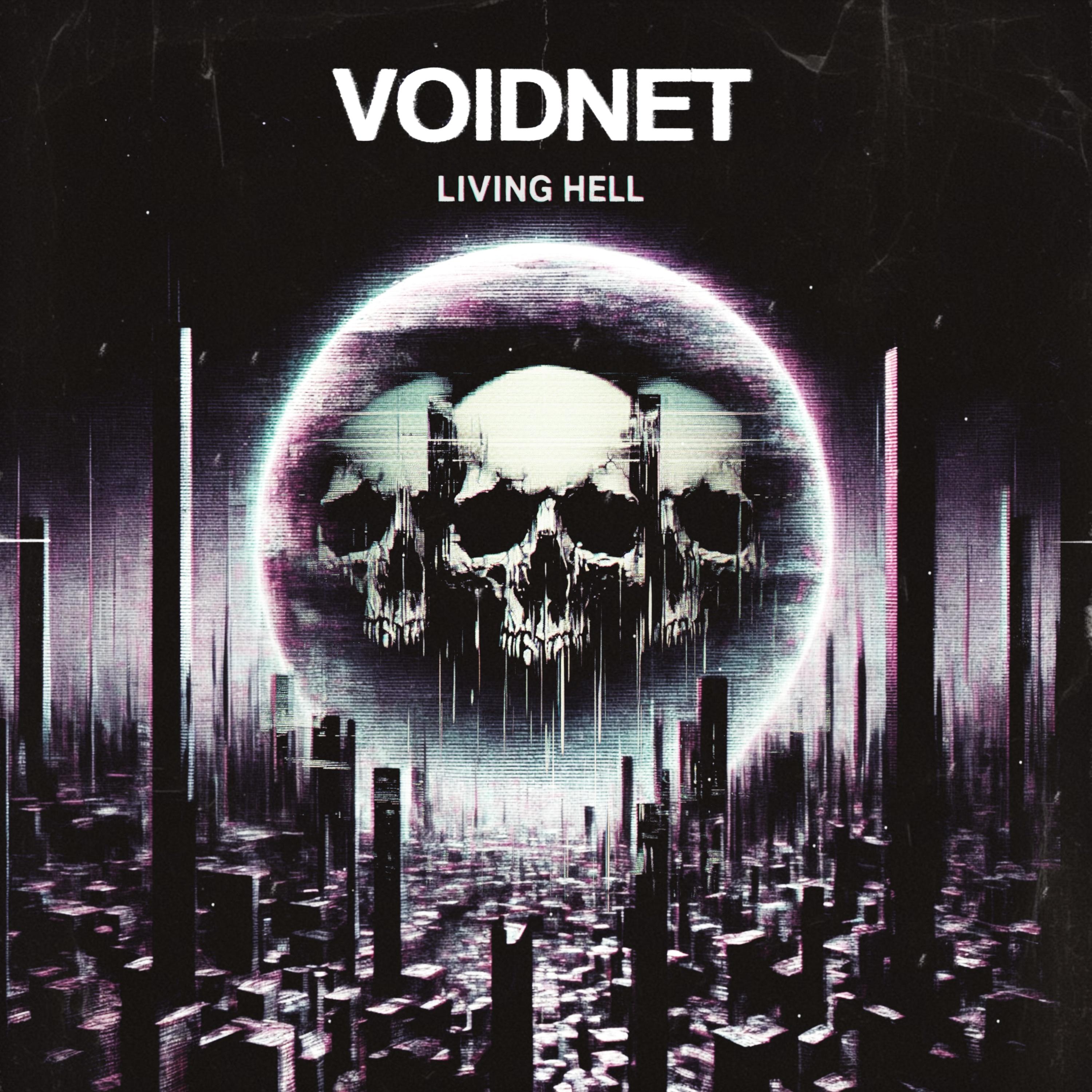 Ghosts, Pt. 1_Voidnet_Living Hell | 在线播放_Ghosts, Pt. 1歌词_Ghosts, Pt. 1下载 | 网易云音乐