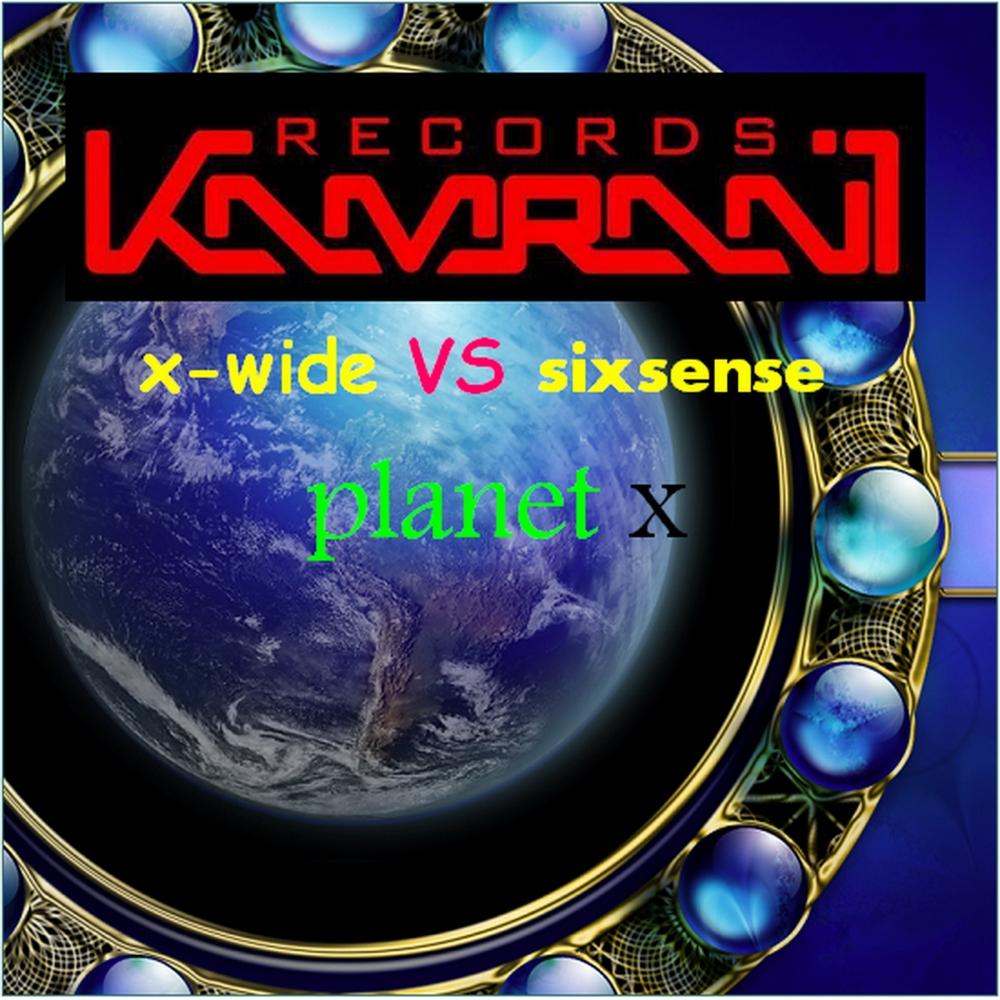 Viper Zone (Original Mix)