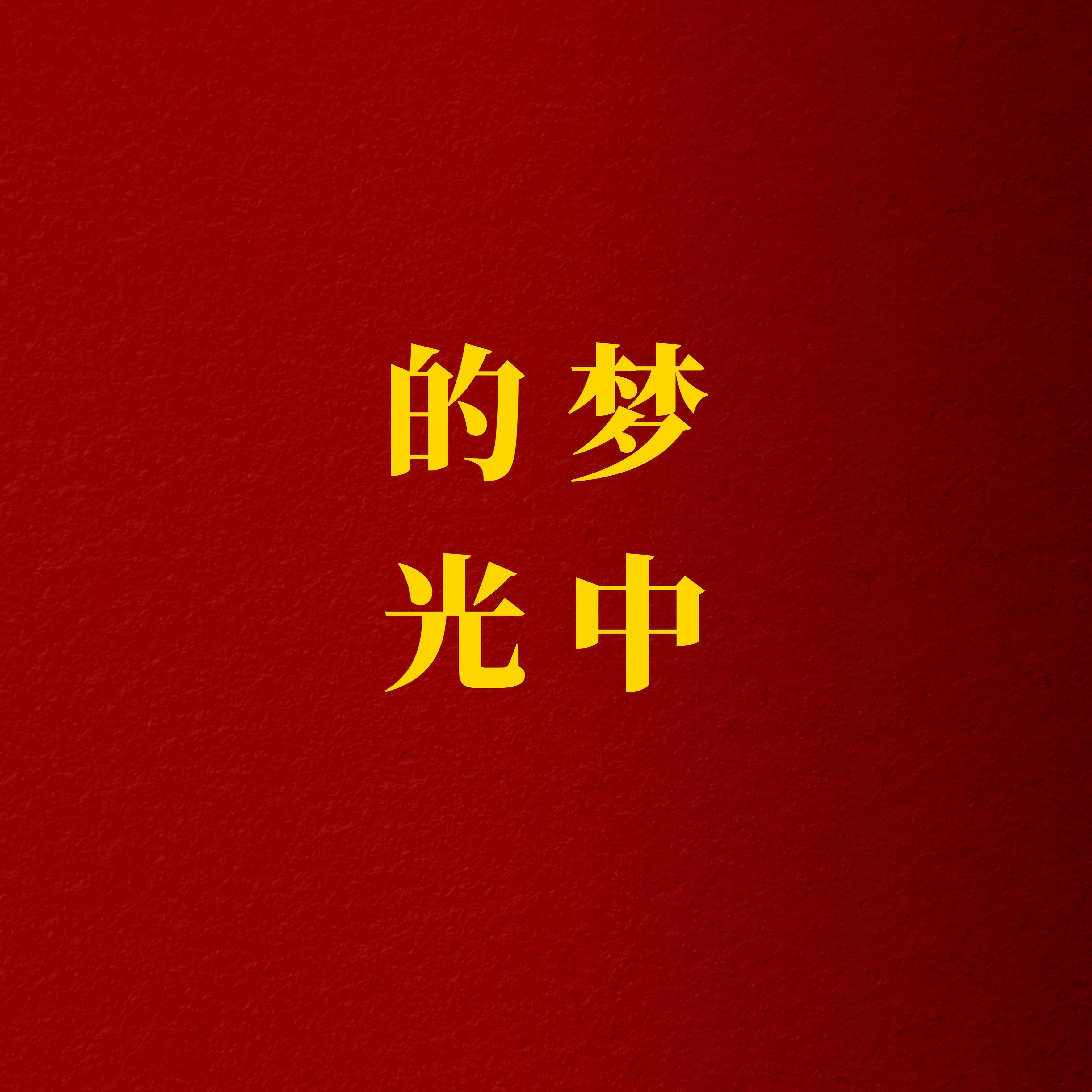 梦中的光封面