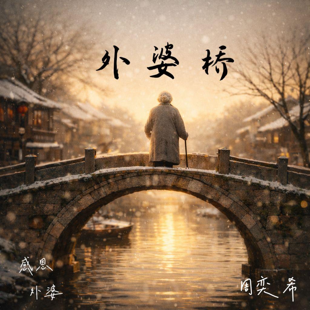 外婆桥