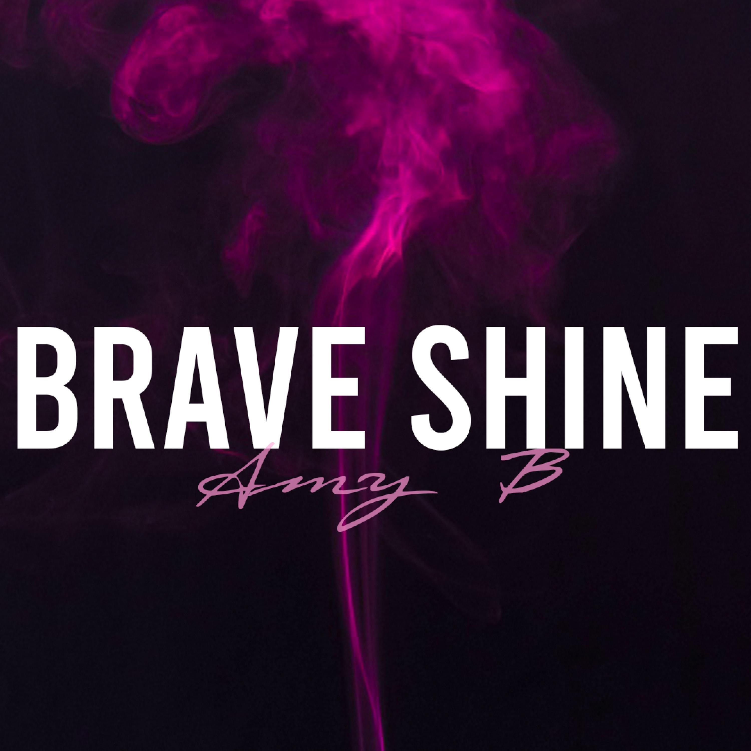 Brave Shine (From Fate/Stay Night)封面