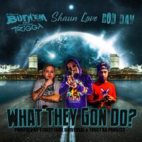 What They Gon Do (feat. Shaun Love & Rod Dav)