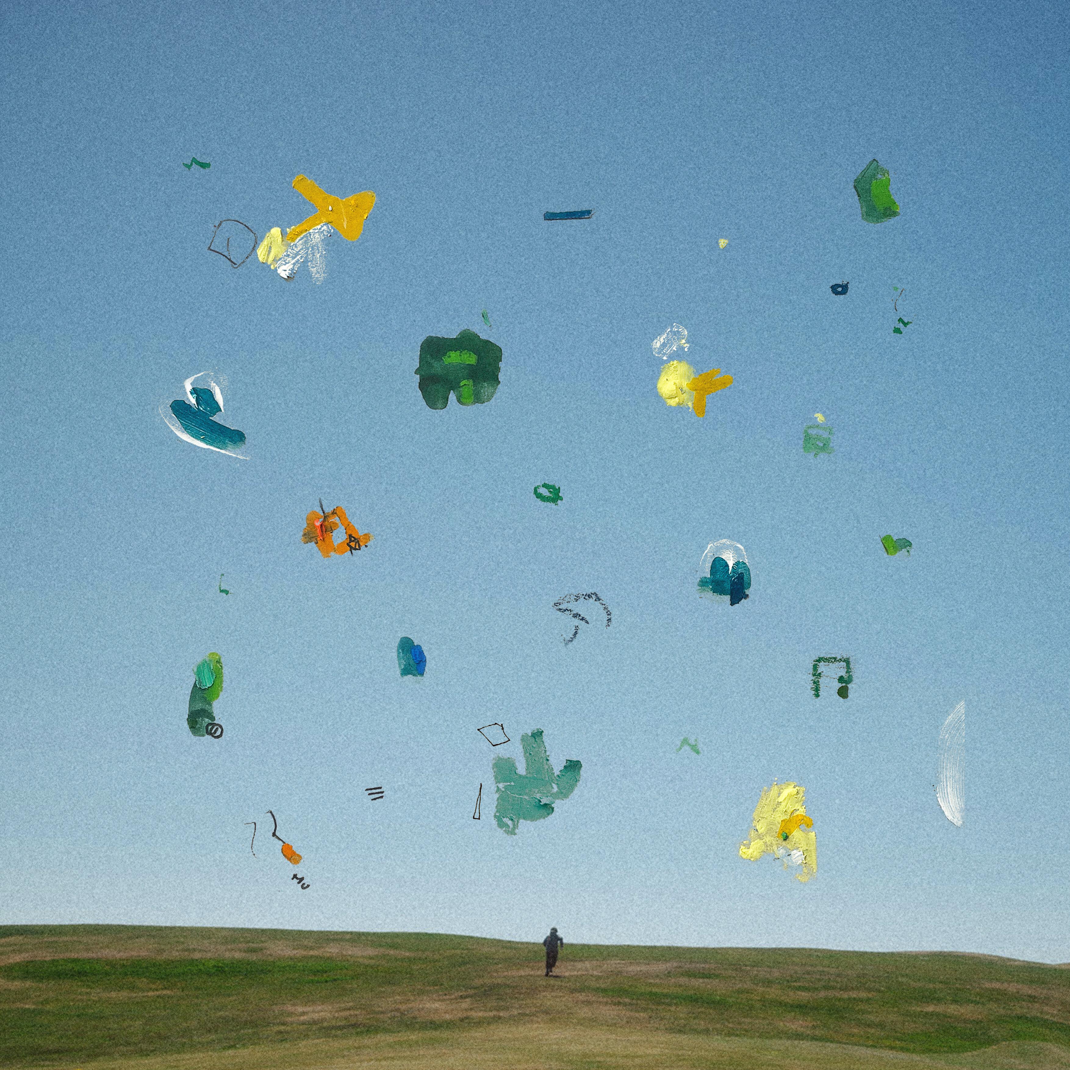 Everybody Needs a Friend