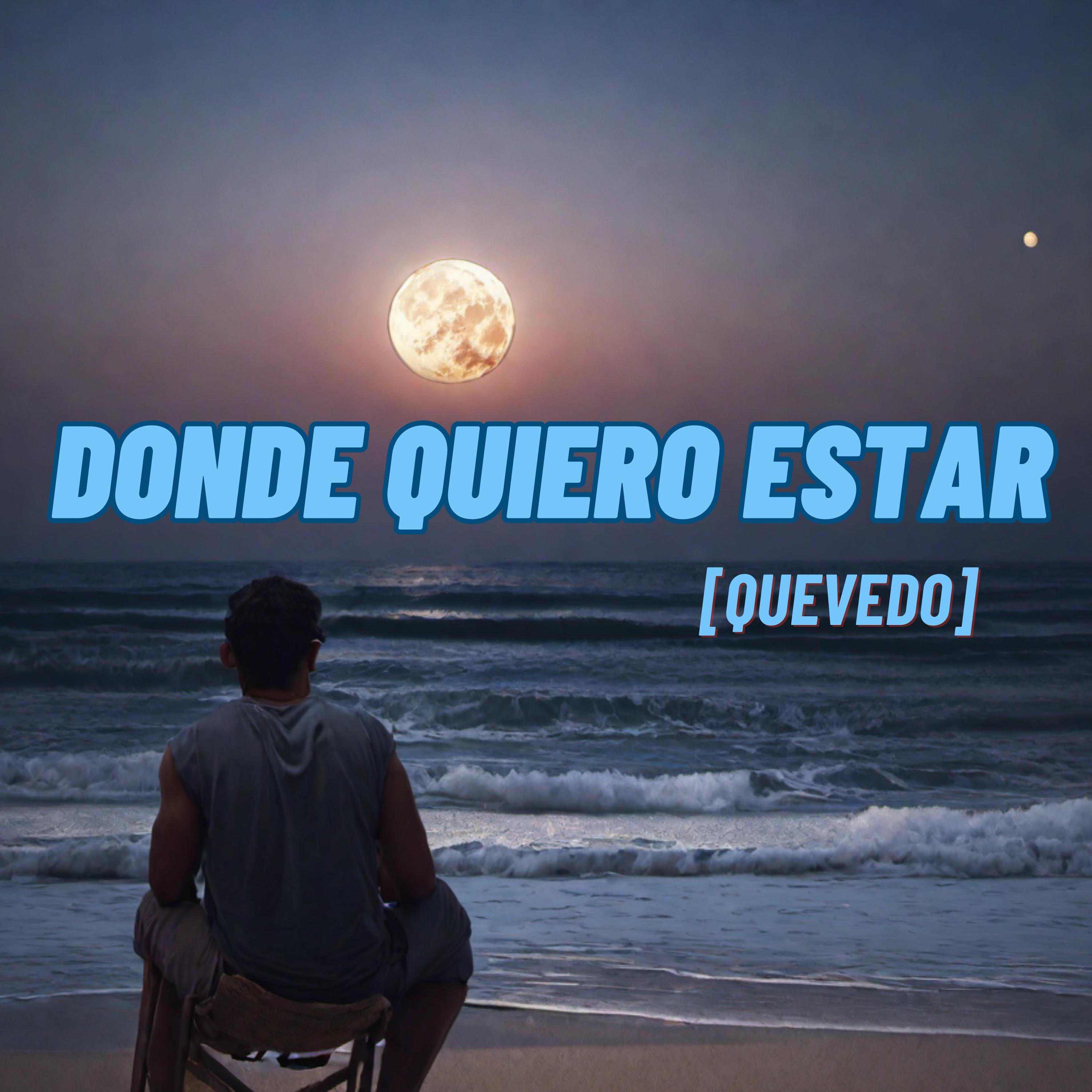Donde Quiero Estar (Remix)