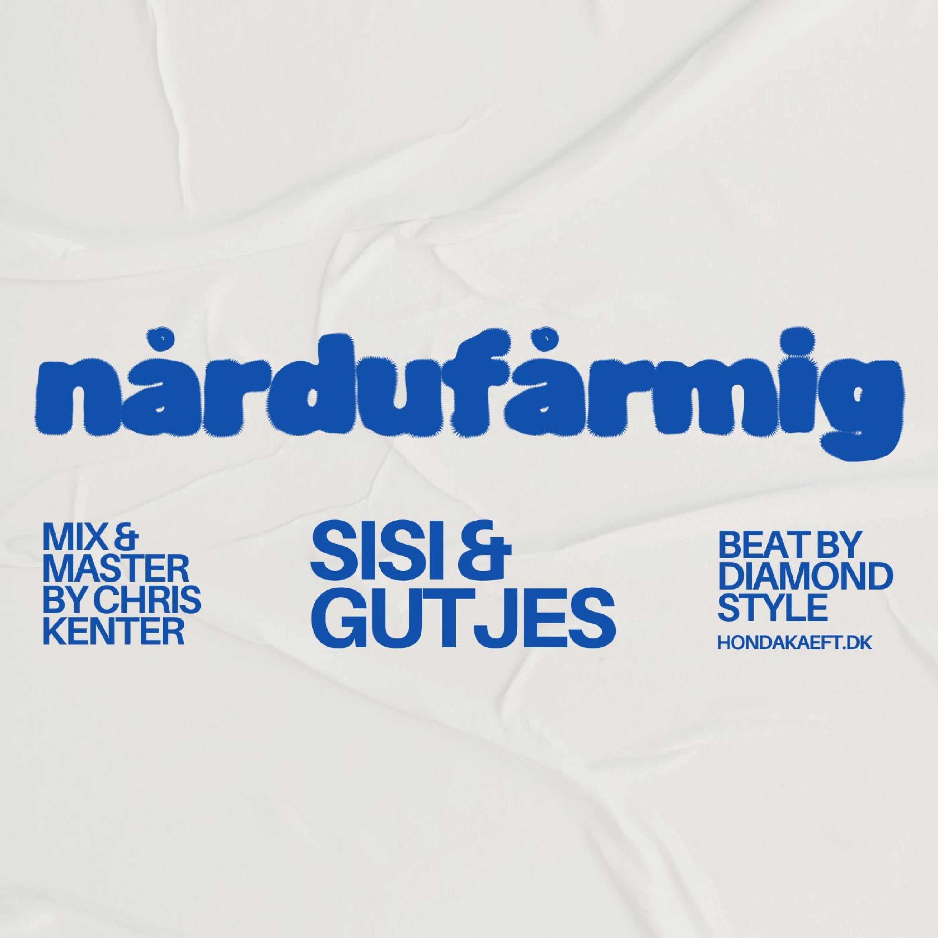 Når du får mig (feat. Sunes Gutjes)