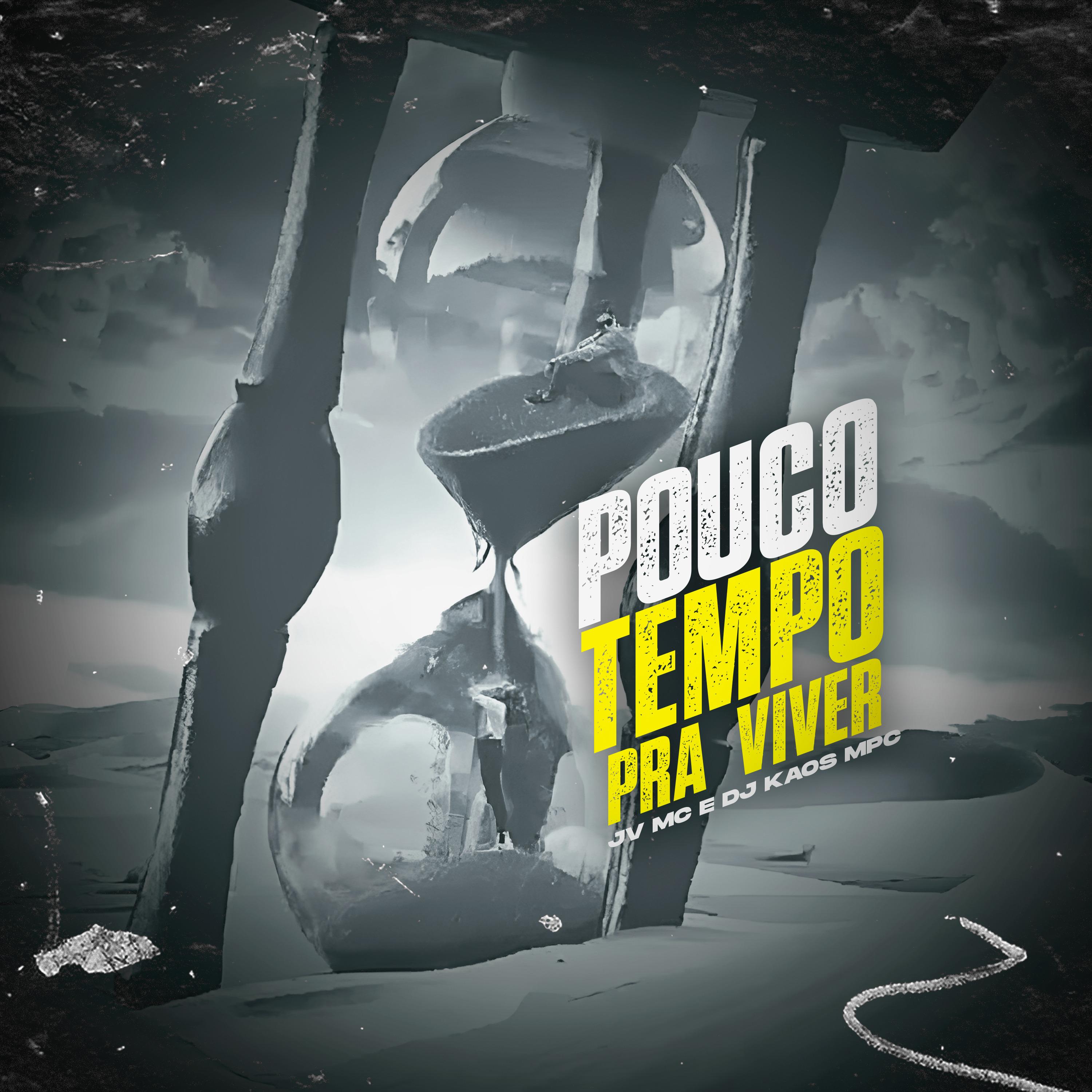 Pouco Tempo pra Viver