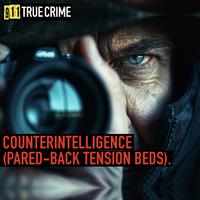 Counterintelligence (Pared-back Tension Beds)