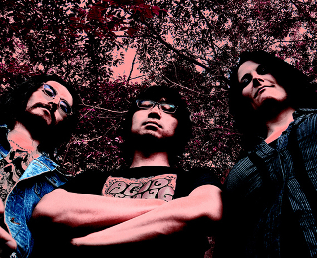 Eternal Elysium