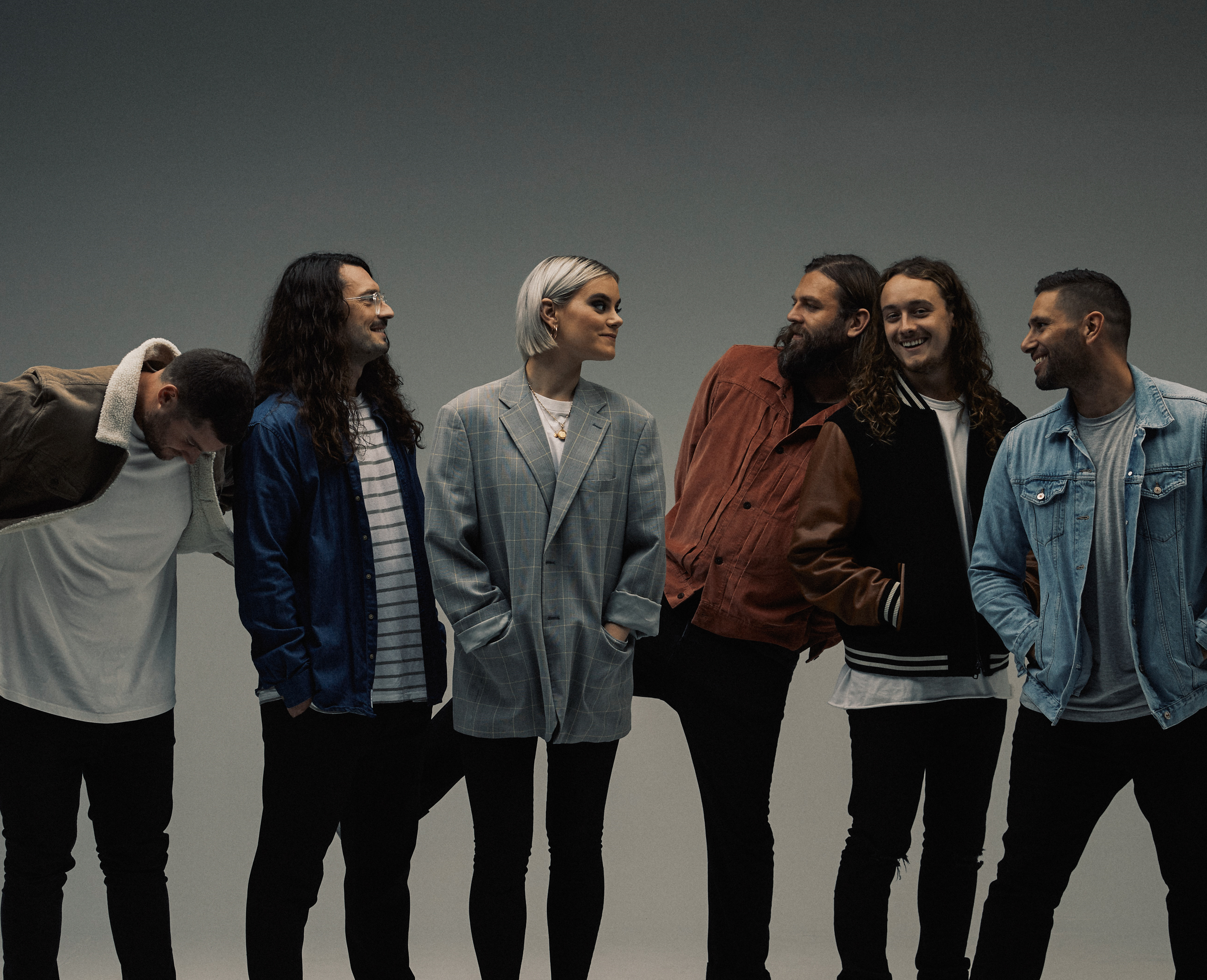 Hillsong United