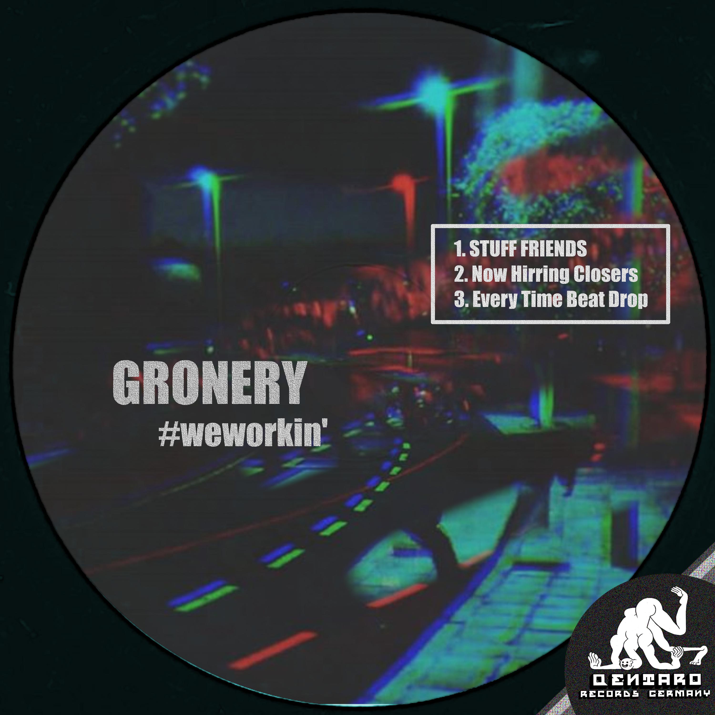 Every Time Beat Drop