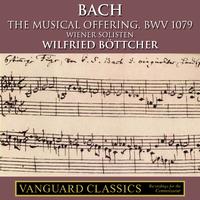 Bach: The Musical Offering (2023 Remastered Edition)