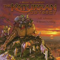 The Katurran Odyssey: A Musical Journey