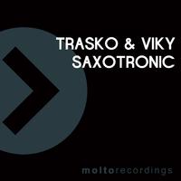 Saxotronic