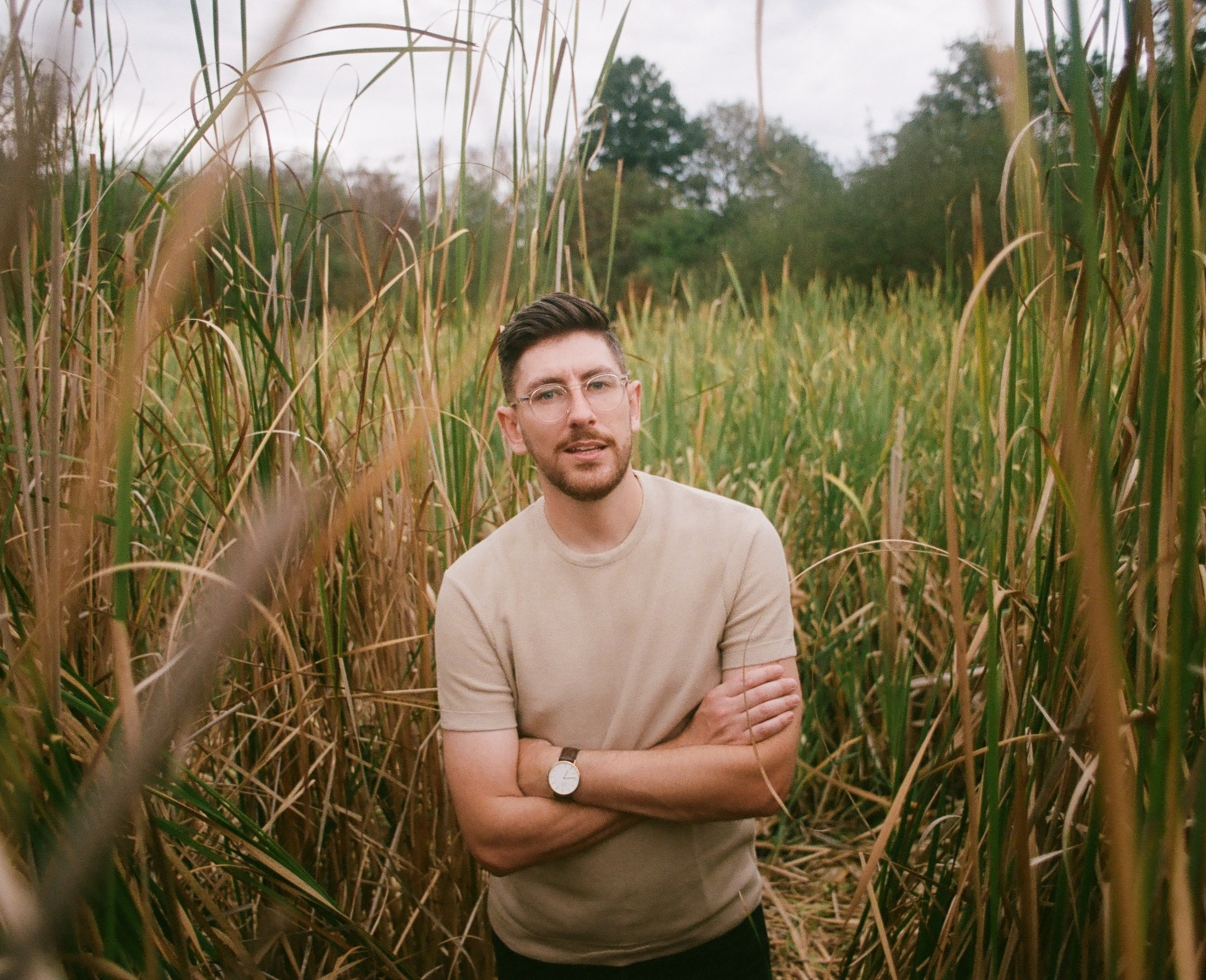 Marsh