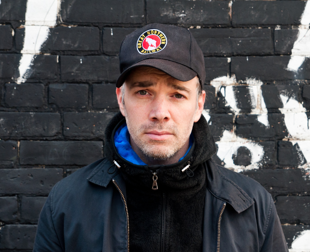 Buck 65