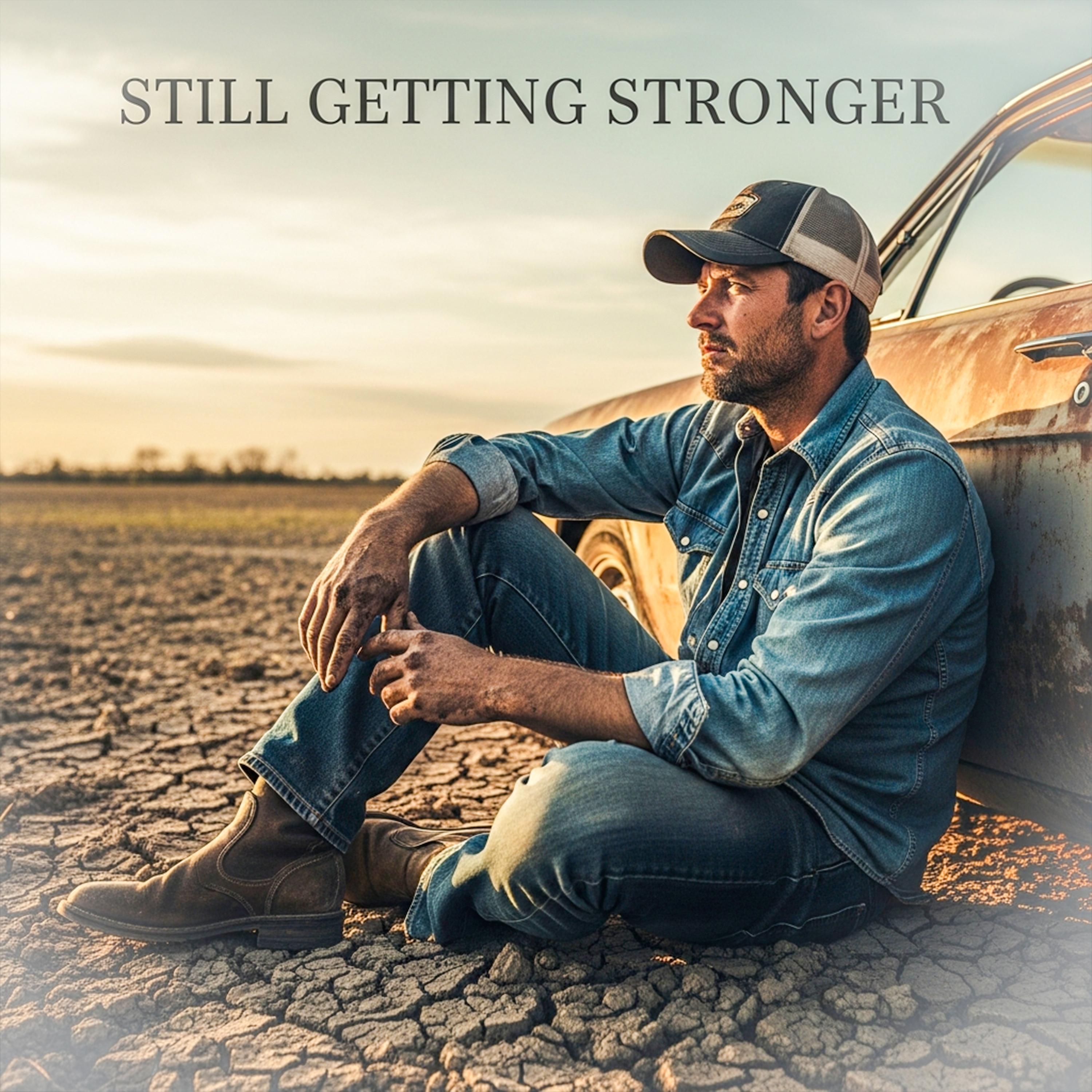 Still Getting Stronger