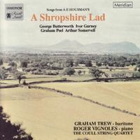 Songs from A E Housman's: A Shropshire Lad