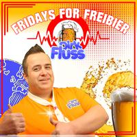 Fridays for Freibier