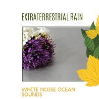 Extraterrestrial Rain - White Noise Ocean Sounds