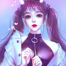 柒月里