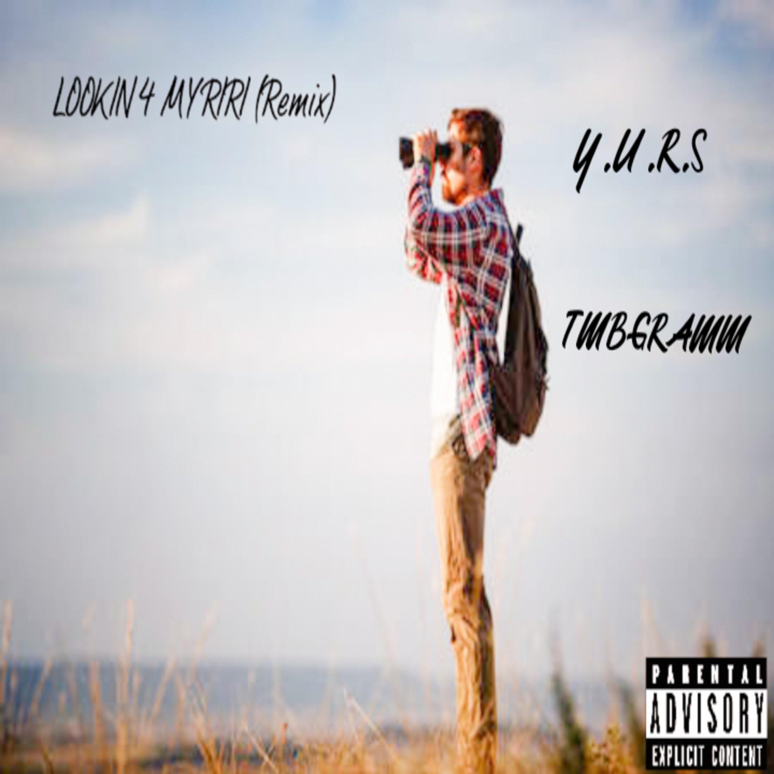 Lookin 4 my RiRi (feat. TMBGRAMM)